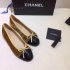 Chanel Flat 018